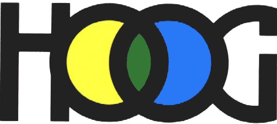 Logo mit Verlinkung auf Startseite